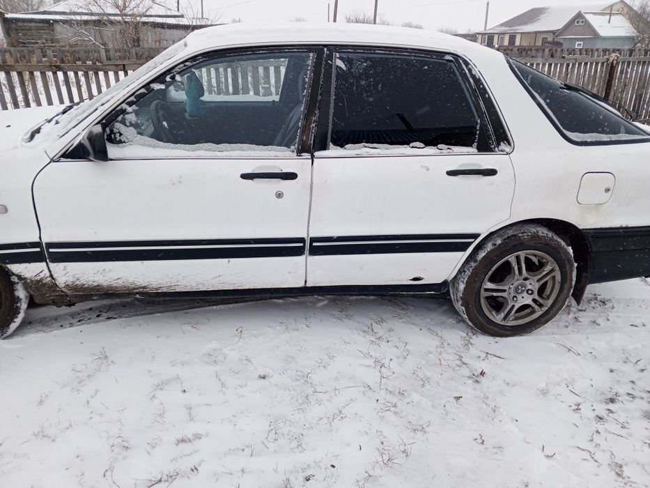 Продам митсубисе