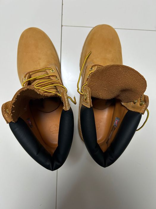 Timberland Premium 6 inch boot