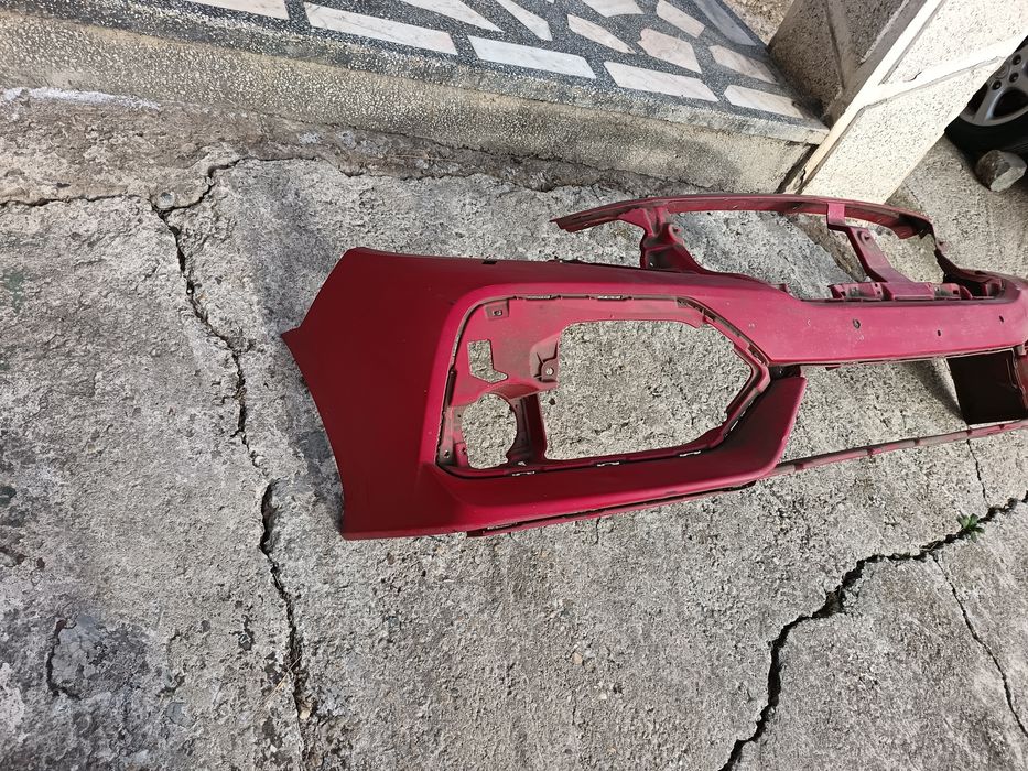 Bara fata Honda Civic an 2017, 2018, 2019, 2020 2021