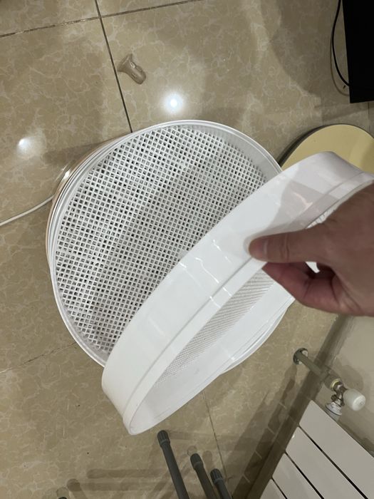 Сушилка для фруктов Ротор