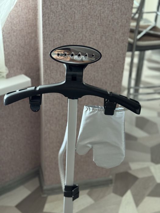 Отпариватель одежды