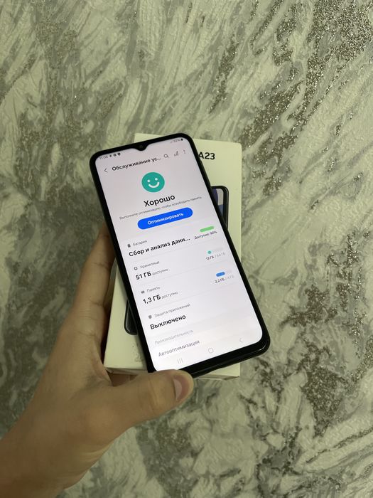 Продам Самсунг А23/ Samsung A23