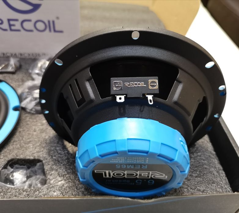 Музика за кола Recol (говорители тонколони hertz pioneer alpine jbl so