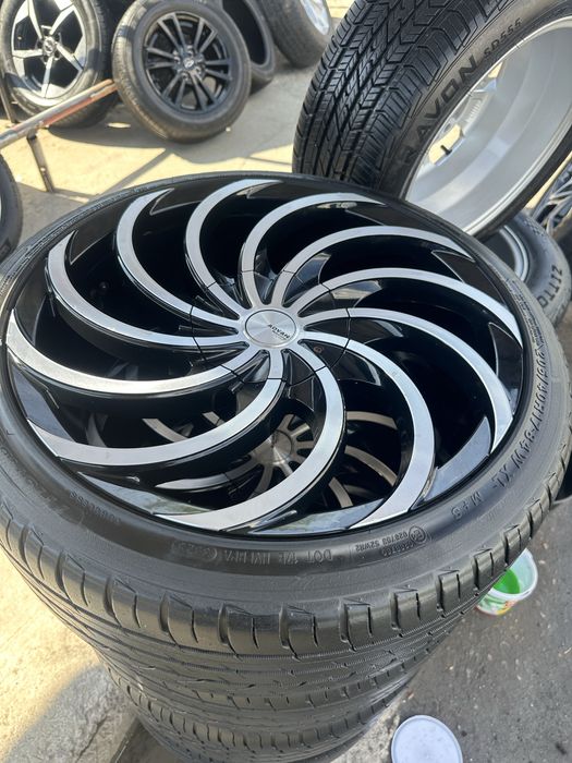 Azara r17 diska balon