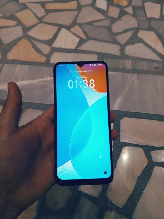 HONOR X6    4/64gb