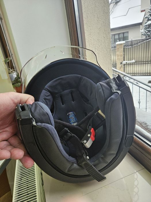 Cască moto-scuter Nolan M