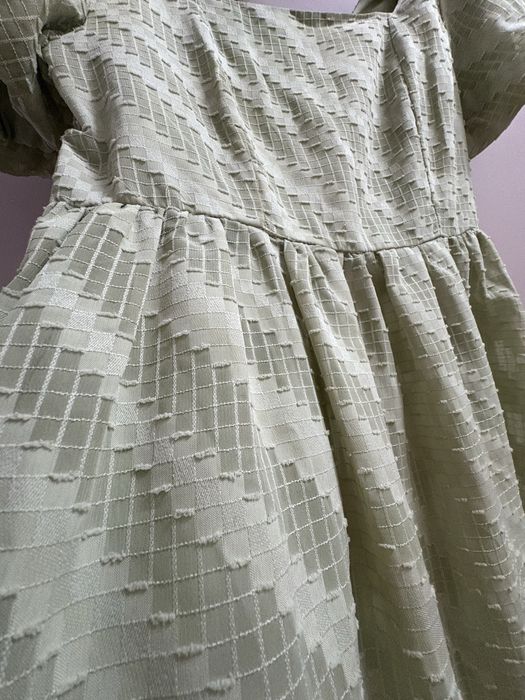 Летнее красивое Платье в хорошем качестве