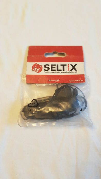 Слушалки за Сони-Ериксон