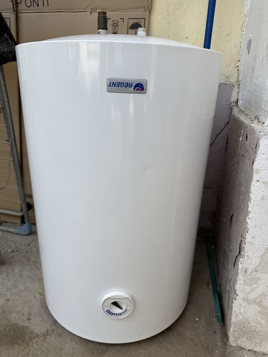 Ariston 80 l b/u holati zor