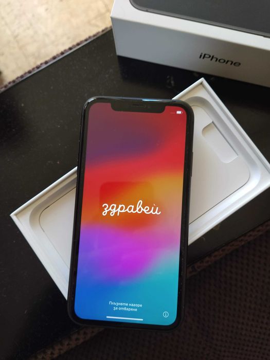 Намалявам на 400 лв. !!! iPhone 11, 128GB