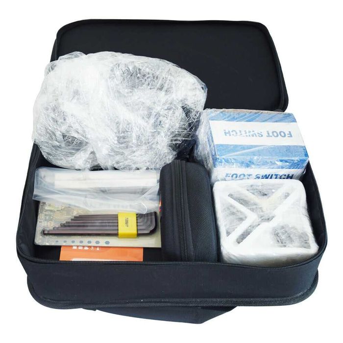 Gravator laser Fiber 30 W Profesional SarVok 60 LUNI GARANTIE!