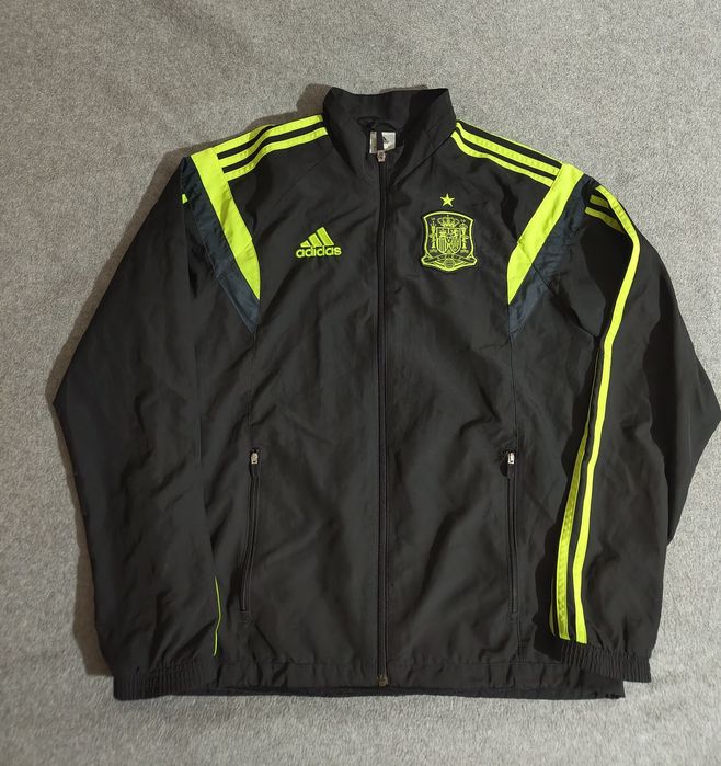 Горнище на Испания , Spain , Адидас , Adidas