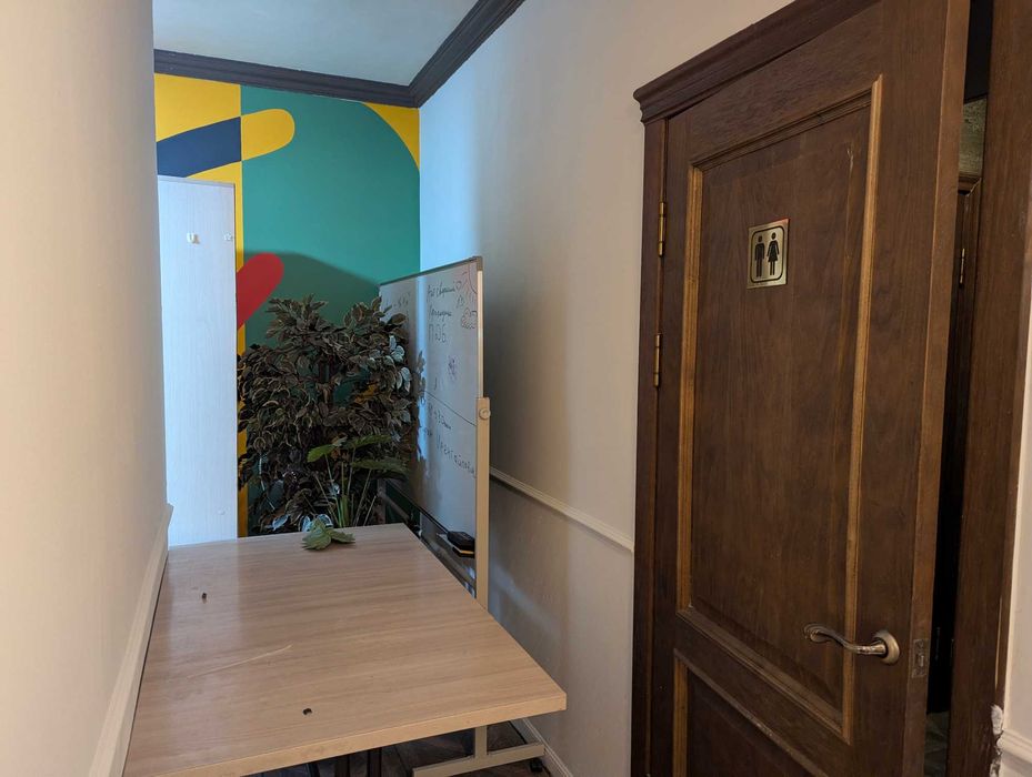 Офис, коворкинг в аренду