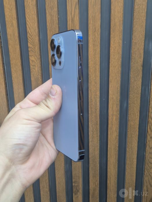 Iphone 13 pro 128 gb idial