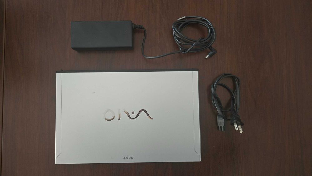 Laptop Sony Vaio PCG-41313L - IMPECABIL