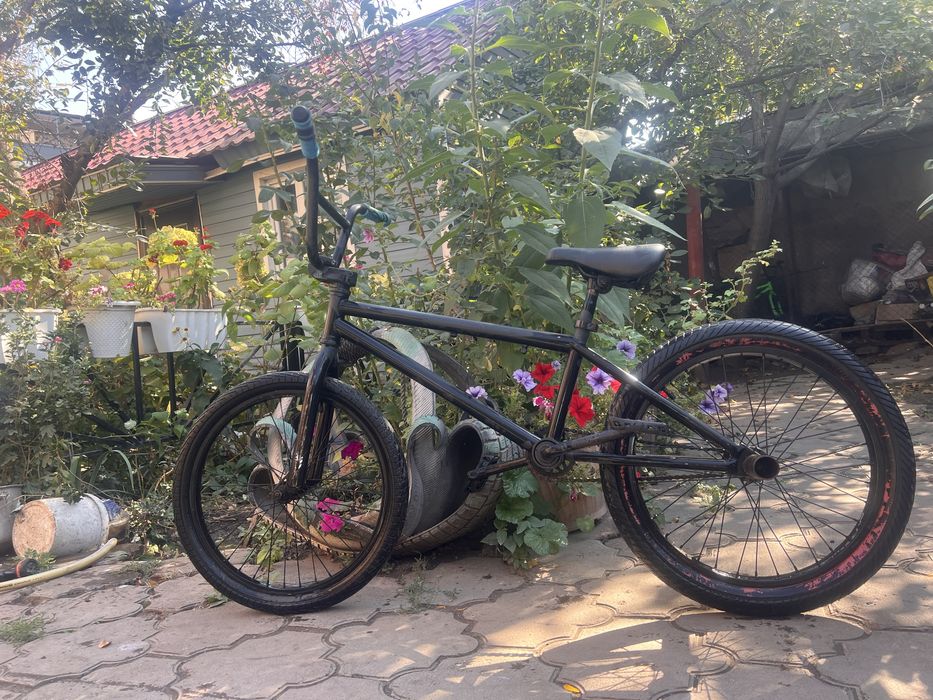 Продам BMX — 45 000 ₸