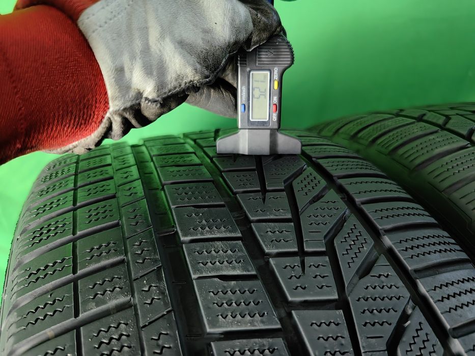 255/45R19 Hankook 2023 stare foarte buna