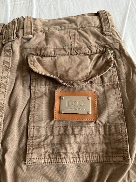 Оригинален Карго панталон D&G