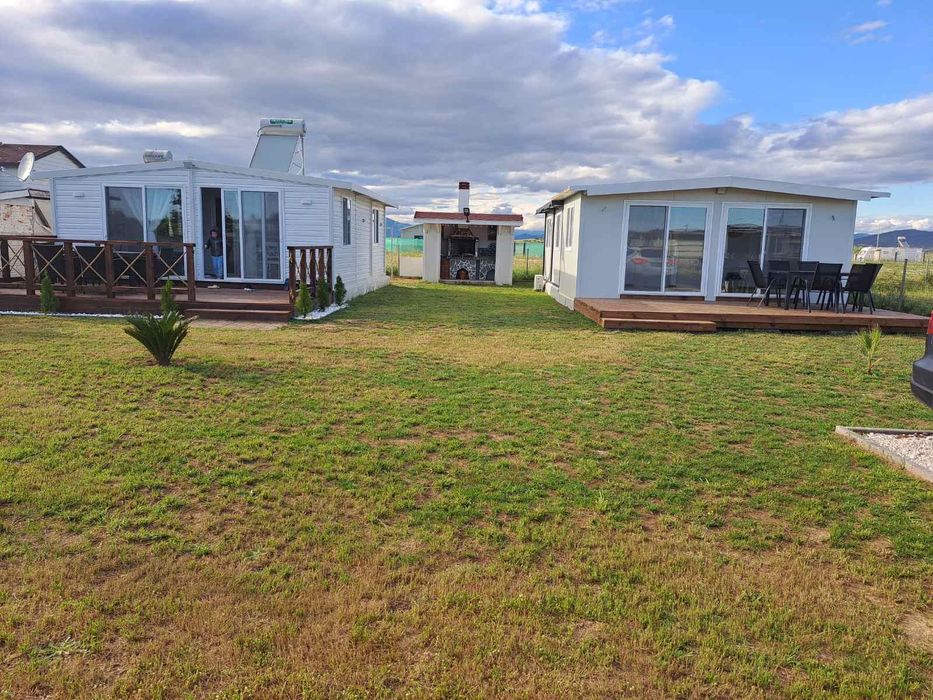 Почивка в Гърция