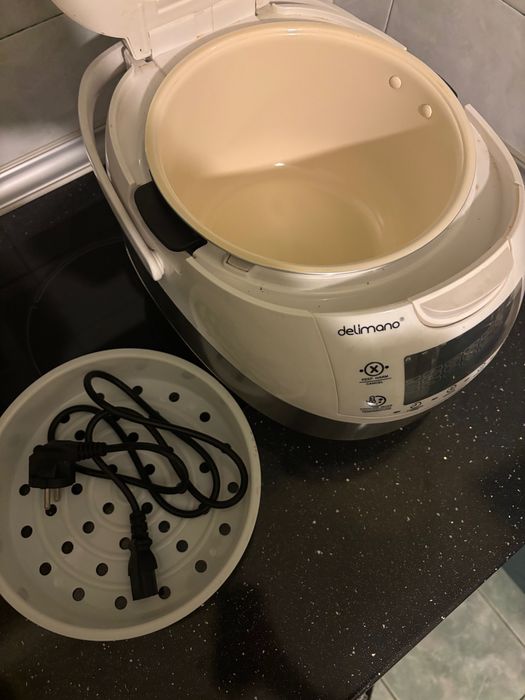 Delimano Мултикукър