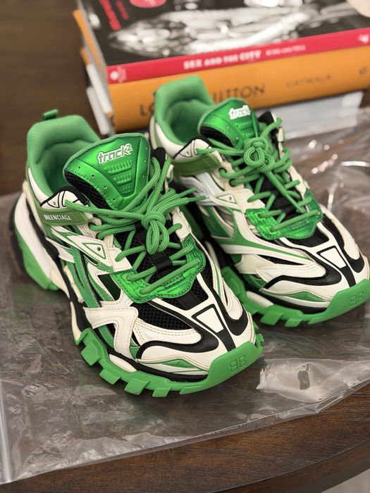 Balenciaga Track2 conditie top