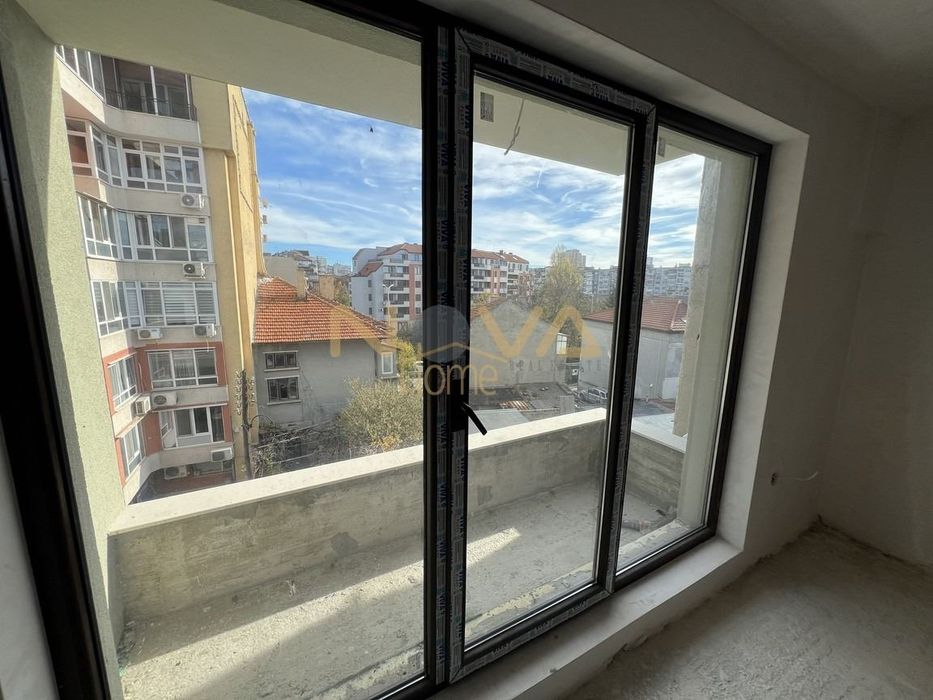 1-стаен в Варна-ХЕИ площ 45 цена 100000