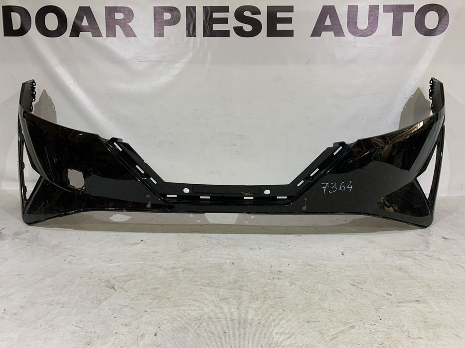 Bara fata Nissan Qashqai, 2022, 2023, 2024, cod origine OE 62022-6UA0H.