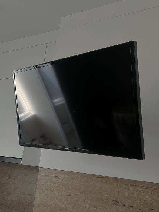 Телевизор Samsung