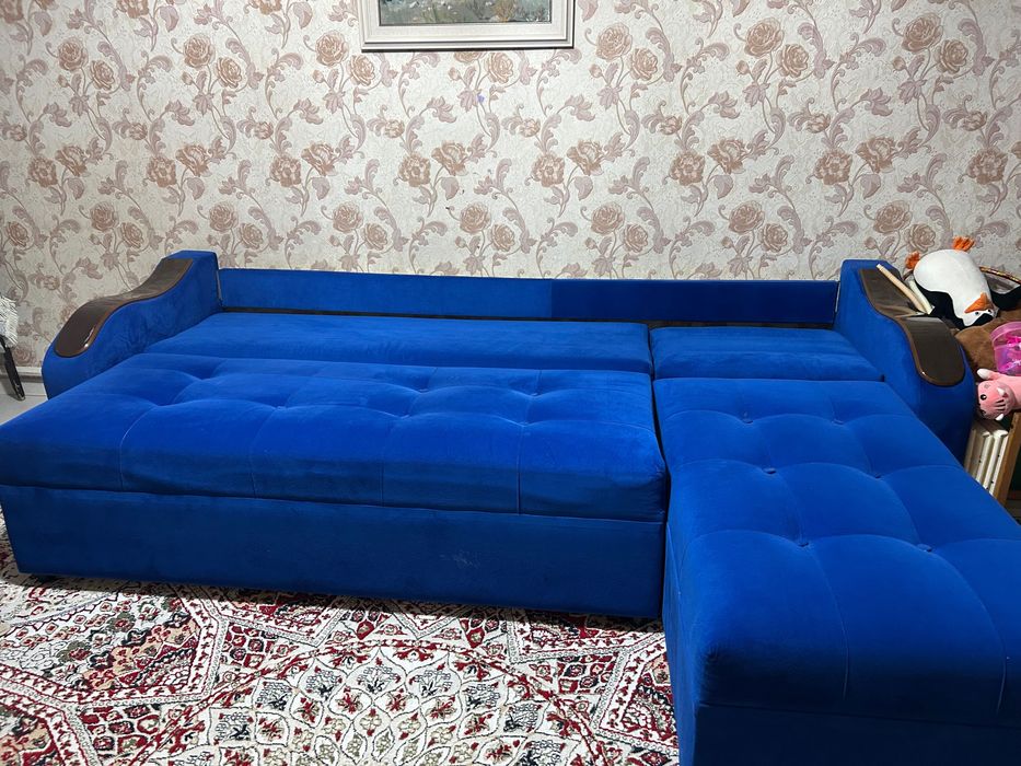 Диван раскладной