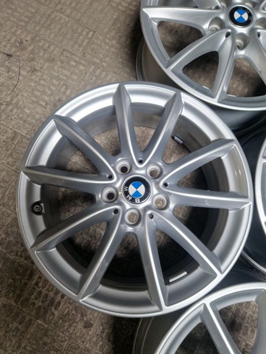 17цола джанти 5х112