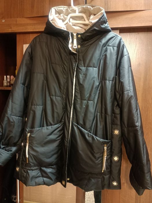 Продам куртку Ласаграда