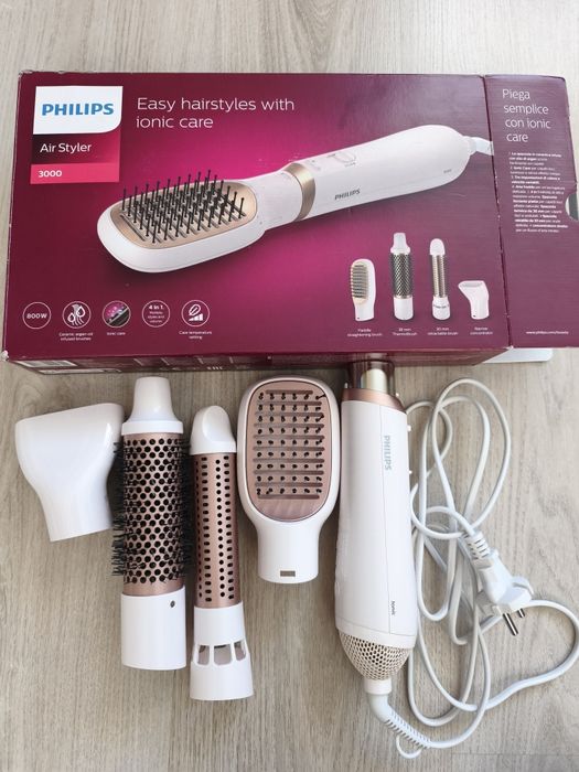 Philips air style
