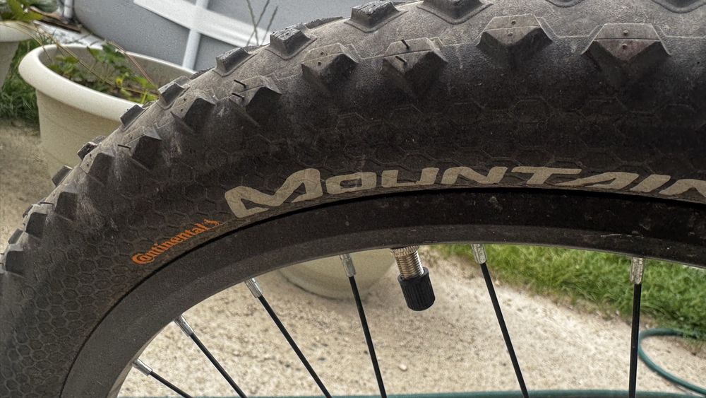 Vand bicicleta mountain bike S’COOL XROC 26”