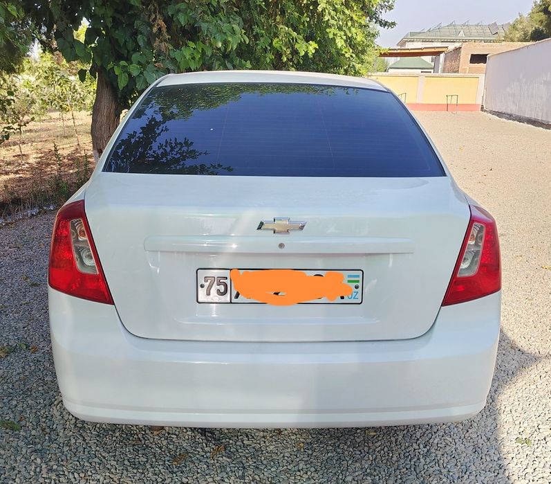 Gentra 3 poz. Elegant plus