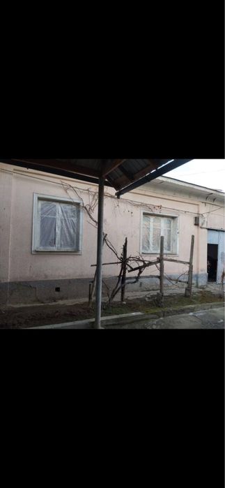 Продаю землу 3.3 сотки Паркенская