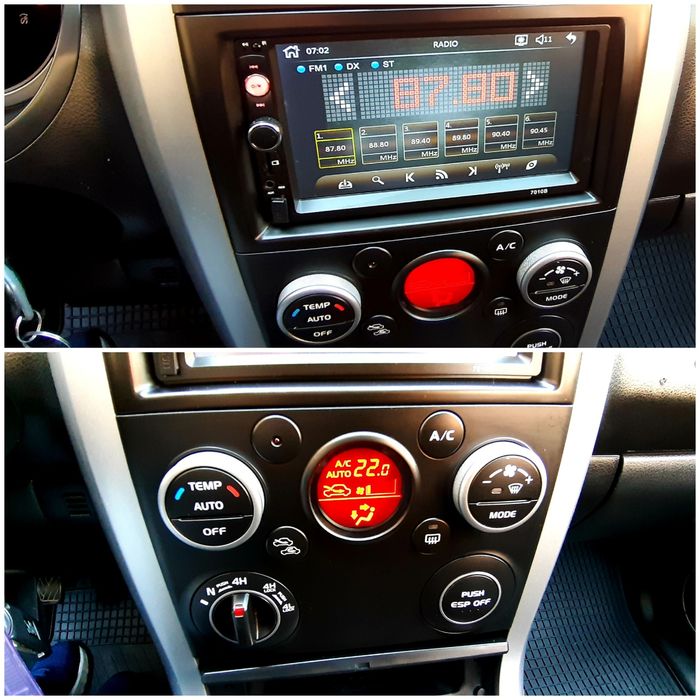 Suzuki grand vitara 2012 Inmatriculat  4x4  X30