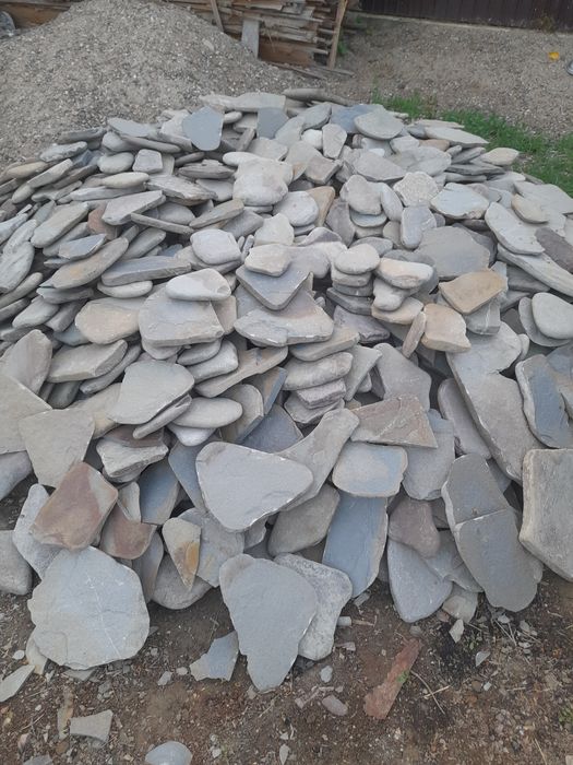 Piatra naturala de munte