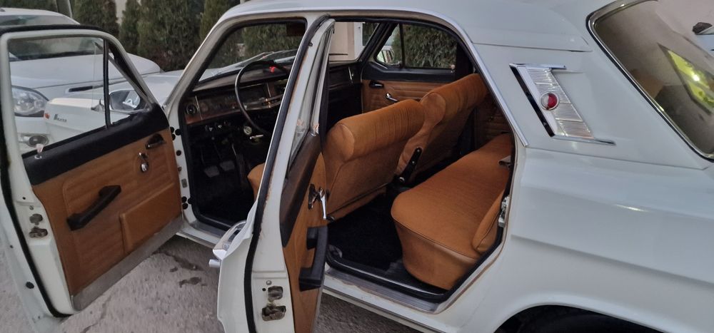 80% родная краска ,пробег свой