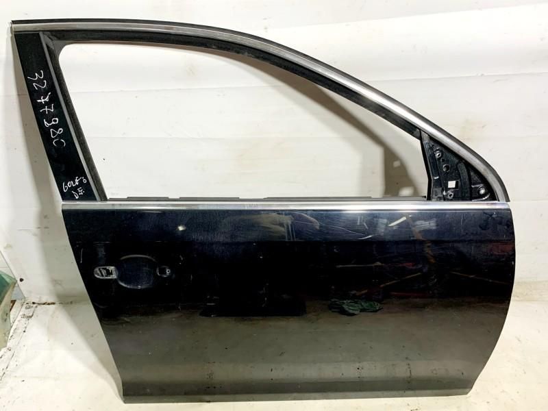 Portiera usa dreapta fata Volkswagen Golf 6 (2008-2013)