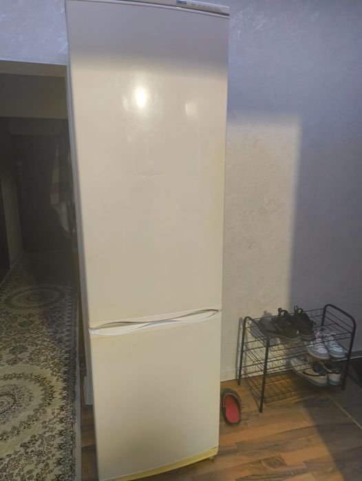 Хололдильник Atlant