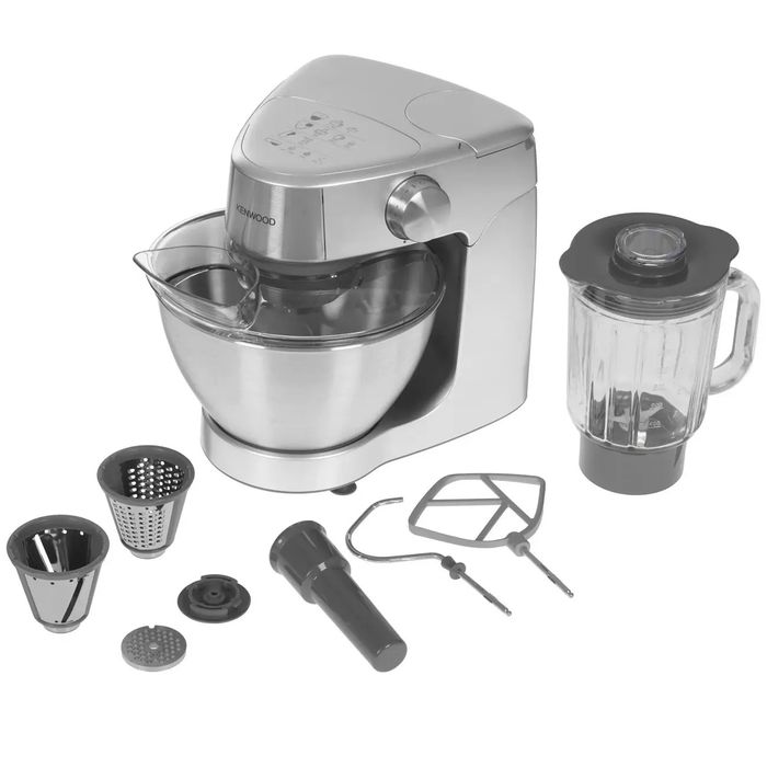 Кухонный комбайн KENWOOD KHC29A.M0SI