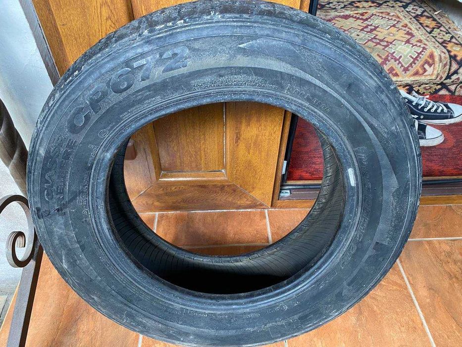 Автошина NEXEN 195/65 R15