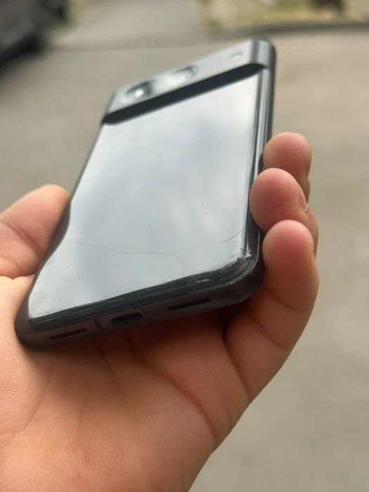 Pixel 8 128 Гб продам