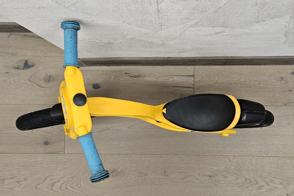 Баланс колело Drag