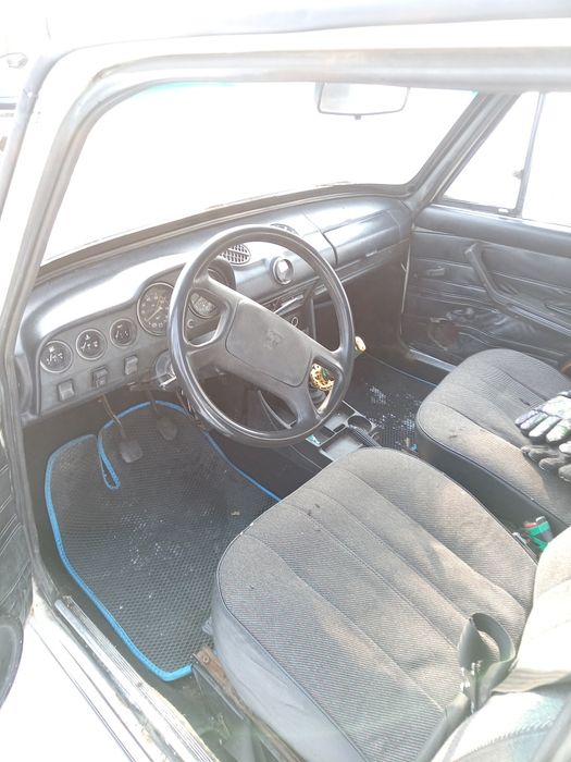 В продаже ваз 2106