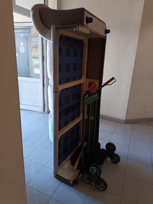 Транспортни услуги Хасково