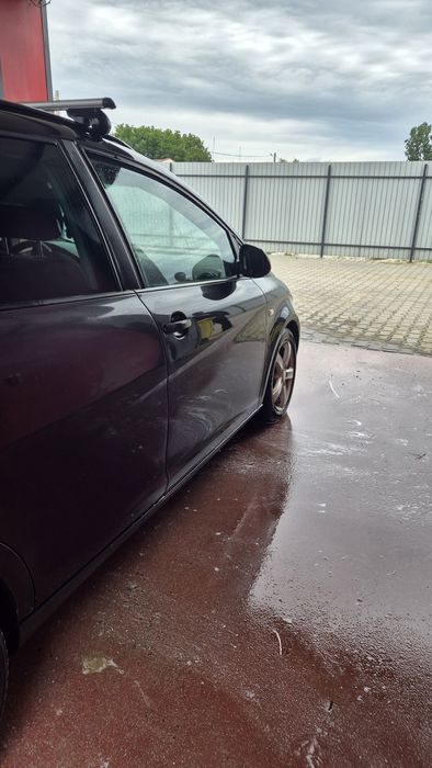 SEAT Altea XL 2007 — imagine 5