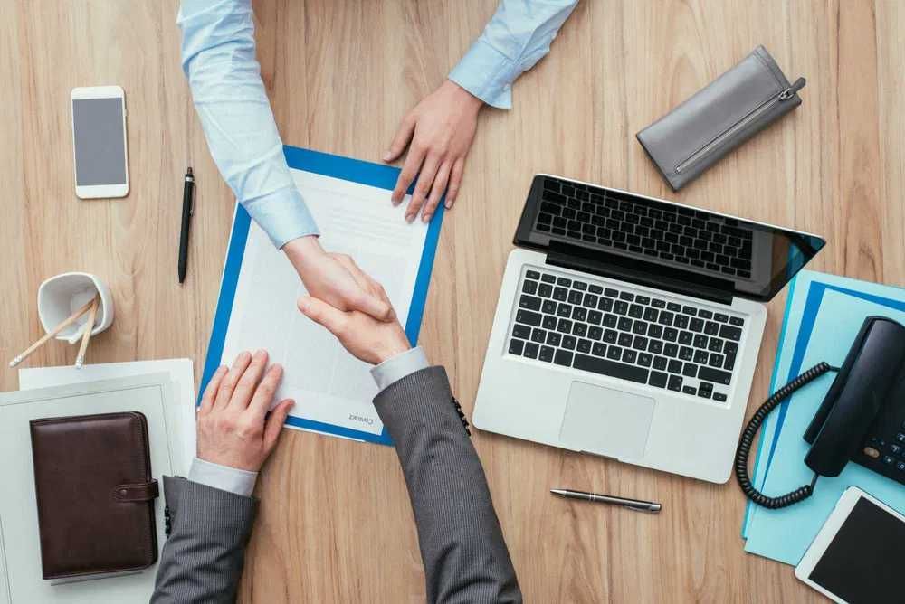 Диссертация / курс иши / диплом иши бўйича консультация