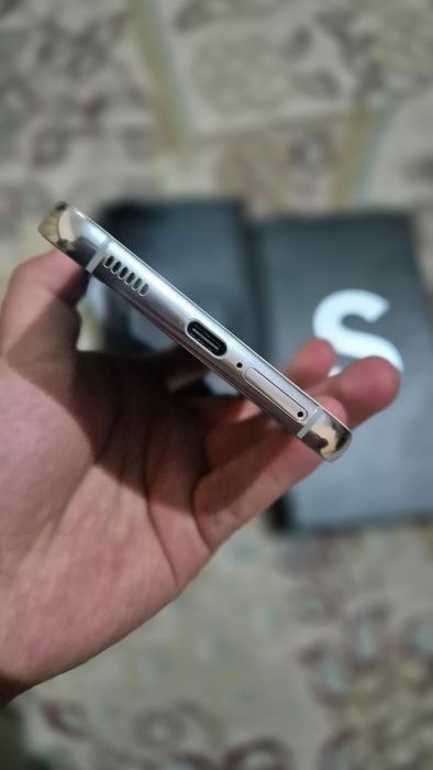 Samsung S22 Plus 256GB