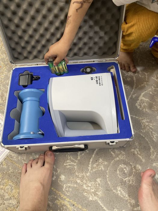 влагомер зерна оригинал новая